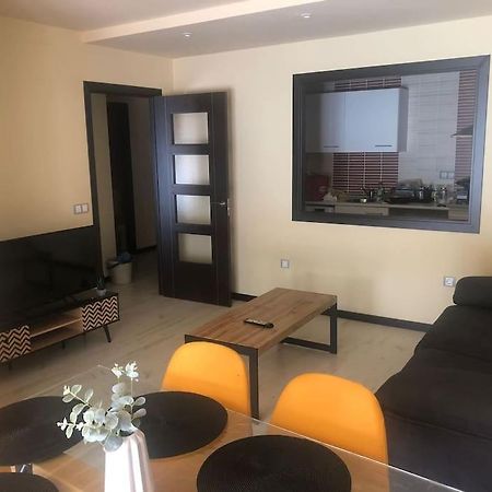 Apartamento Mirabosque - Plaza Garaje Incluida อาเรนัส เด ซานเปโดร ภายนอก รูปภาพ