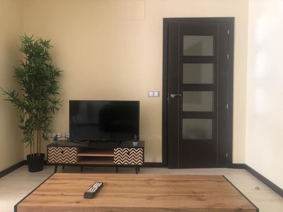 Apartamento Mirabosque - Plaza Garaje Incluida อาเรนัส เด ซานเปโดร ภายนอก รูปภาพ