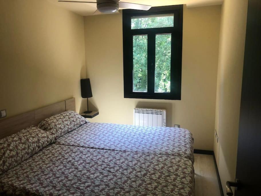 Apartamento Mirabosque - Plaza Garaje Incluida อาเรนัส เด ซานเปโดร ภายนอก รูปภาพ