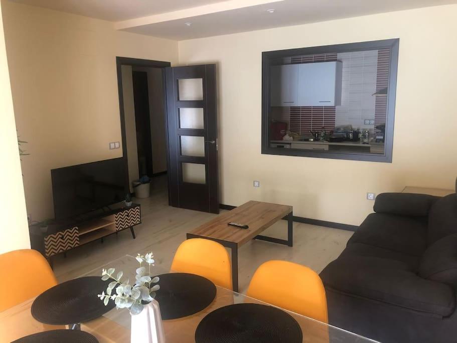 Apartamento Mirabosque - Plaza Garaje Incluida อาเรนัส เด ซานเปโดร ภายนอก รูปภาพ