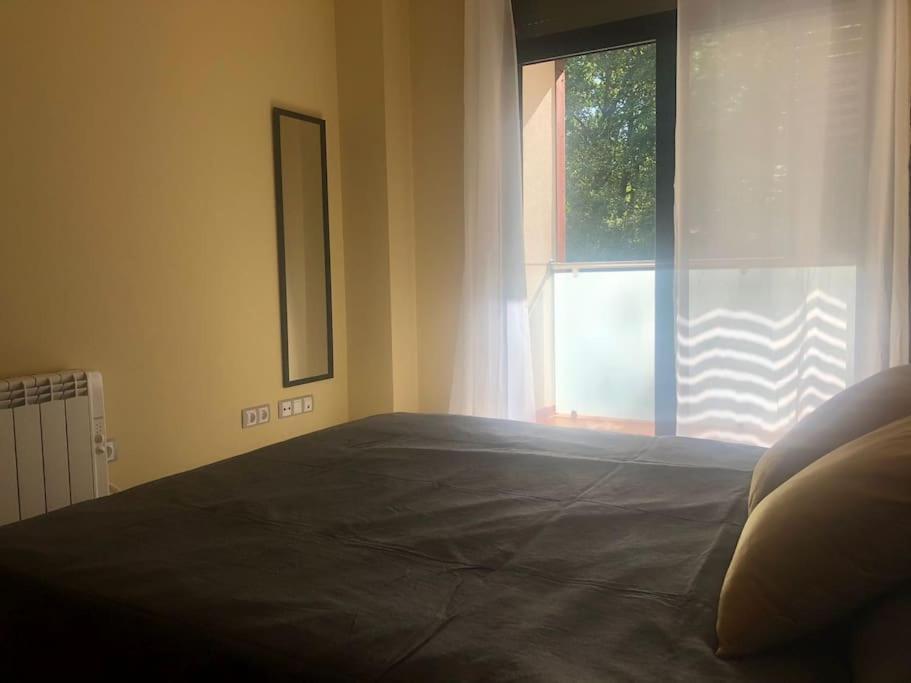 Apartamento Mirabosque - Plaza Garaje Incluida อาเรนัส เด ซานเปโดร ภายนอก รูปภาพ