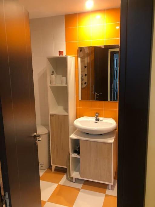 Apartamento Mirabosque - Plaza Garaje Incluida อาเรนัส เด ซานเปโดร ภายนอก รูปภาพ